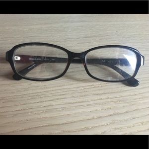 Michael Kors glasses frames